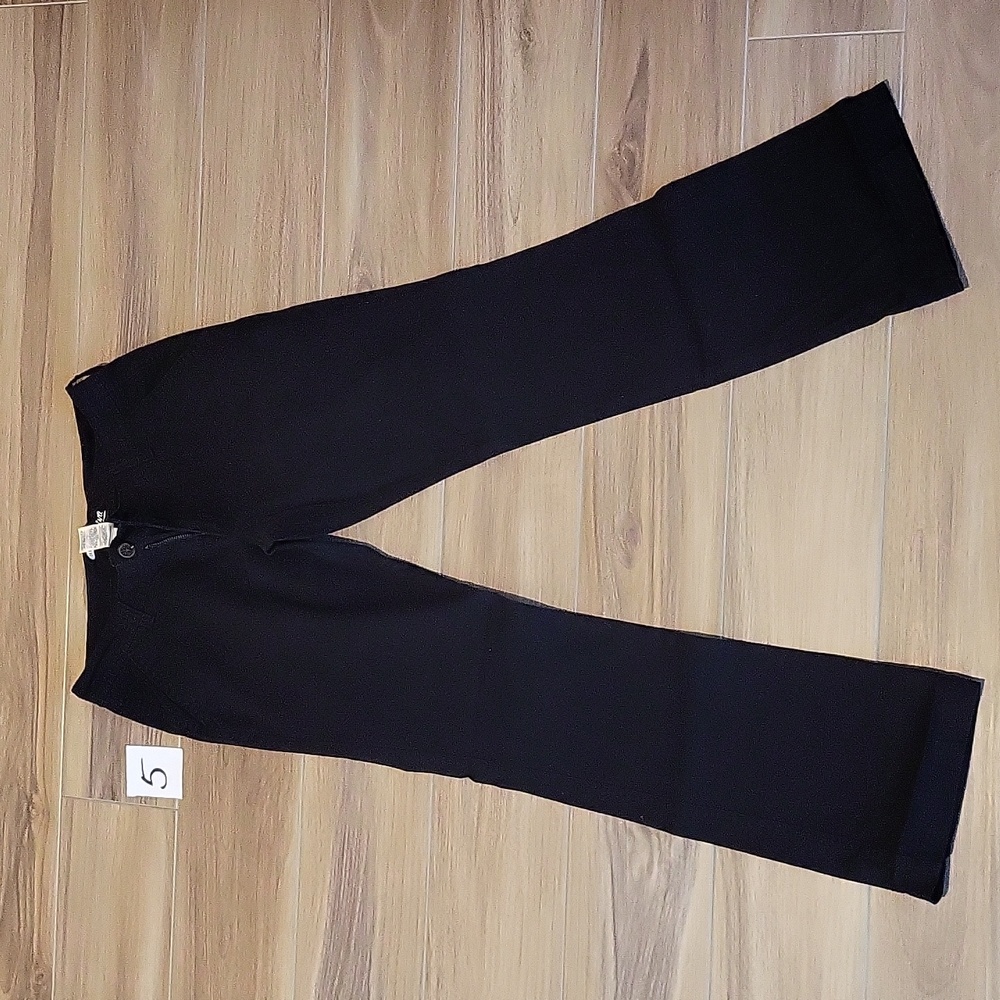 Old Navy The Diva Size 4 Black